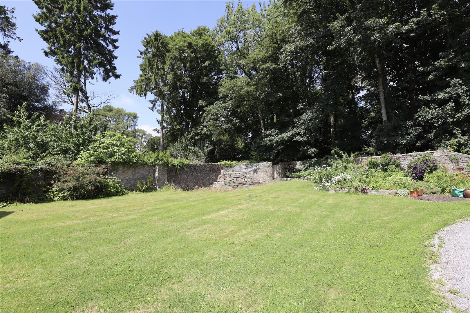 Court Farm Granary, Llansannor, Cowbridge, CF71 7RX